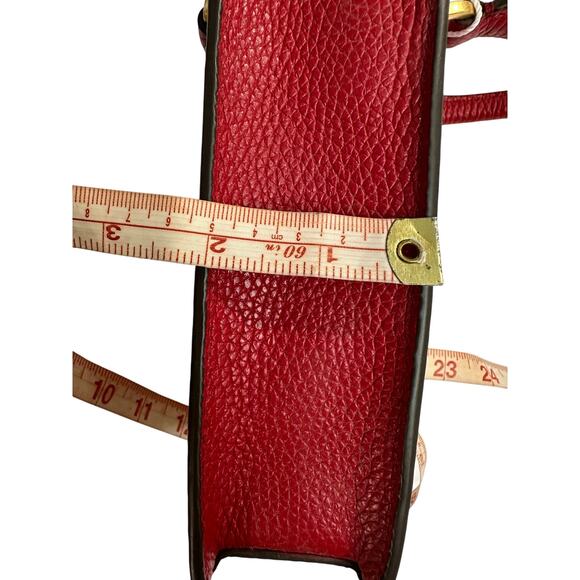 Tory Burch Blake Mini Shopper Tote Crossbody Shoulder Bag - Picture 10 of 10